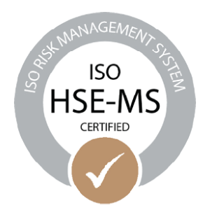 tavazonniro-iso-hse-ms